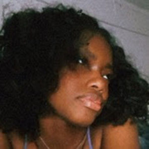 Meet your Posher, Amiyah